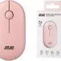 Мишка 2E MF300, Pink (2E-MF300WPN)