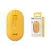 Мишка 2E MF300, Yellow (2E-MF300WYW)