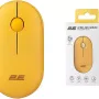 Мишка 2E MF300, Yellow (2E-MF300WYW)