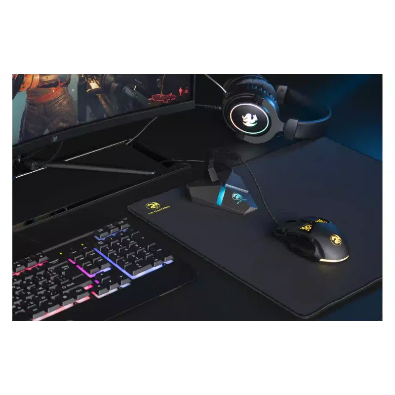 Βάση καλωδίου 2E, Gray (2E-MB001U)