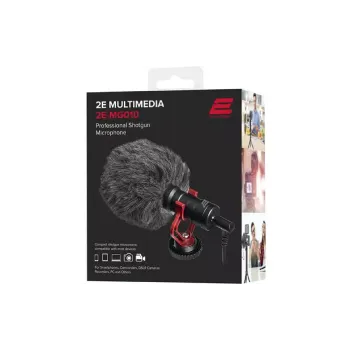 Microphone 2E (2E-MG010)