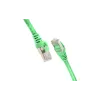 Patch cord 2E  Green (2E-PC5ECOP-100GRN)
