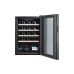 Ψυγείο κρασιών Philco, Black (PW20KF)
