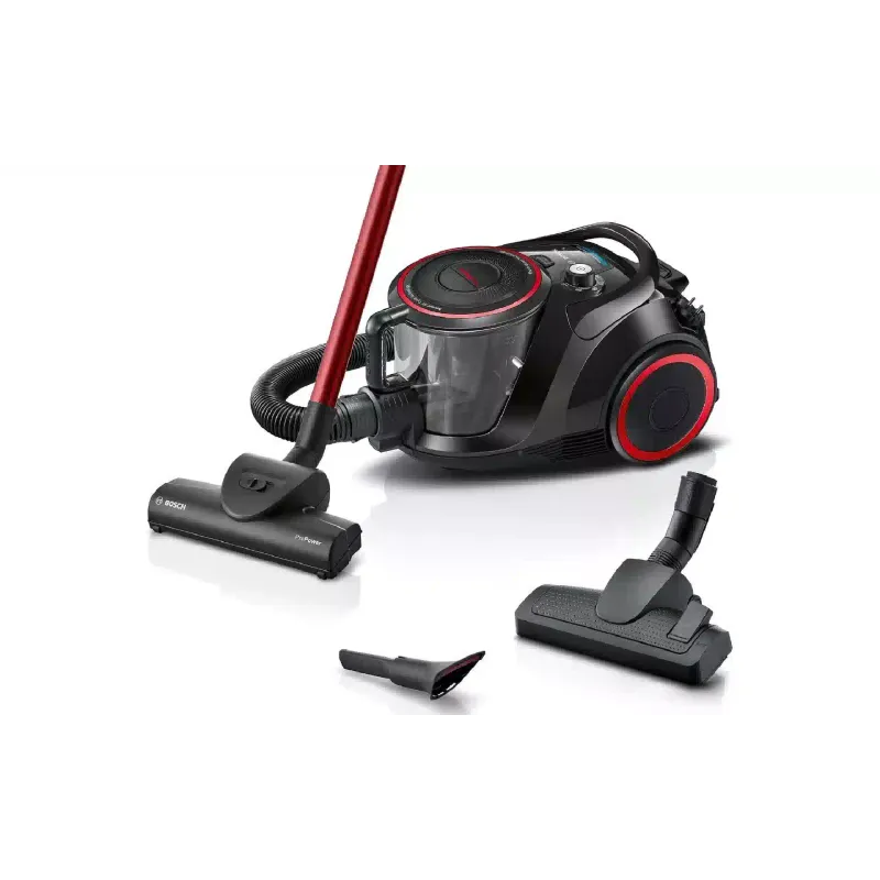 Прахосмукачка Bosch, Black (BGS41POW2)