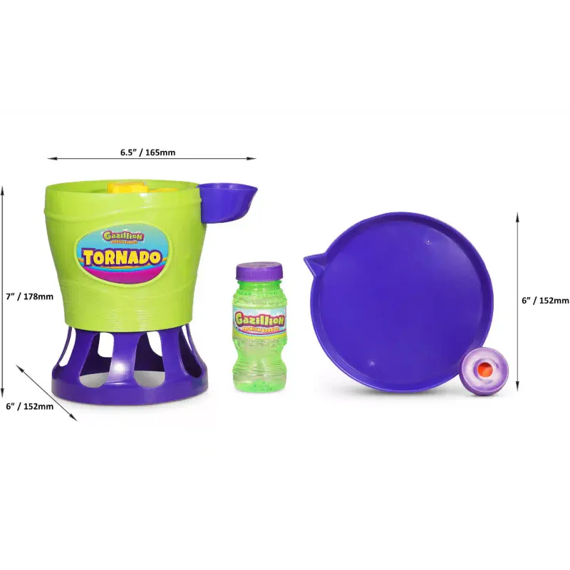 Szappanbuborék-generátor Gazillion (GZ36365)