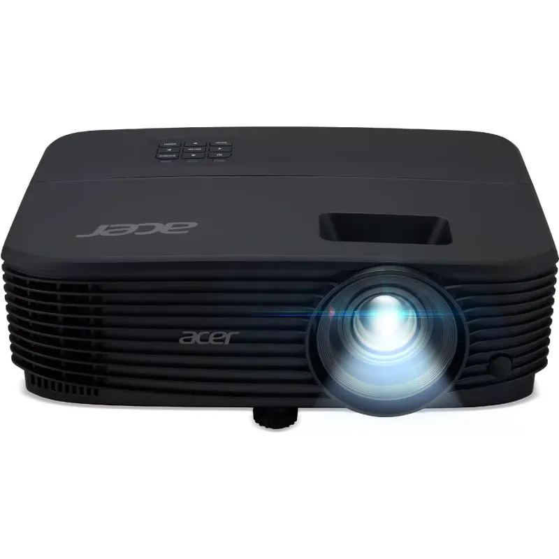 Проектор Acer  X1229HP (MR.JUJ11.001)