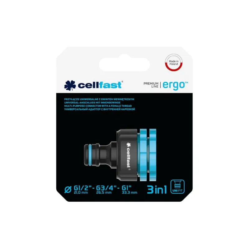 Priključek Cellfast (53-210)