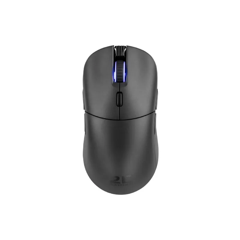 Mouse 2E  Black (2E-MGHDL-WL-BK)