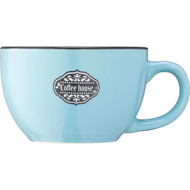 Taza Ardesto, Light Blue (AR3485BL)