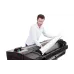 الطابعة HP DesignJet T1700 (1VD87A)