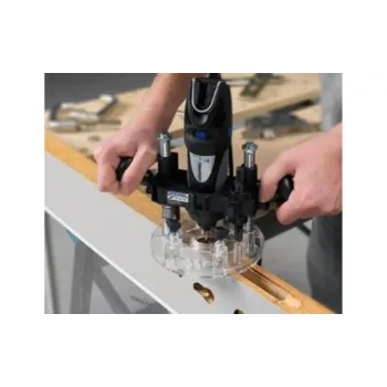 Κρεβάτι άλεσης Dremel 335 (2.615.033.5JA)