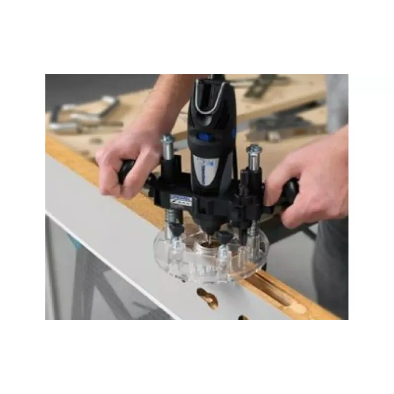 Κρεβάτι άλεσης Dremel 335 (2.615.033.5JA)