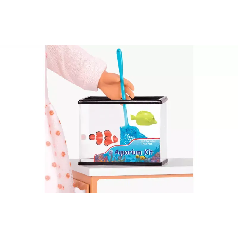 Play set Our Generation (BD37433Z)