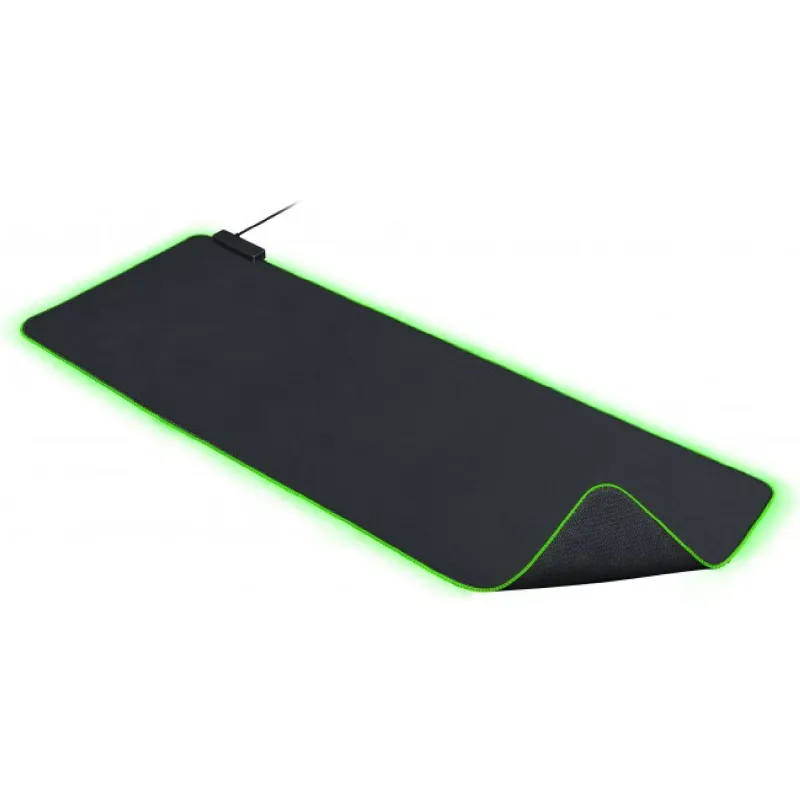 Playing surface Razer, Black (RZ02-02500300-R3M1)