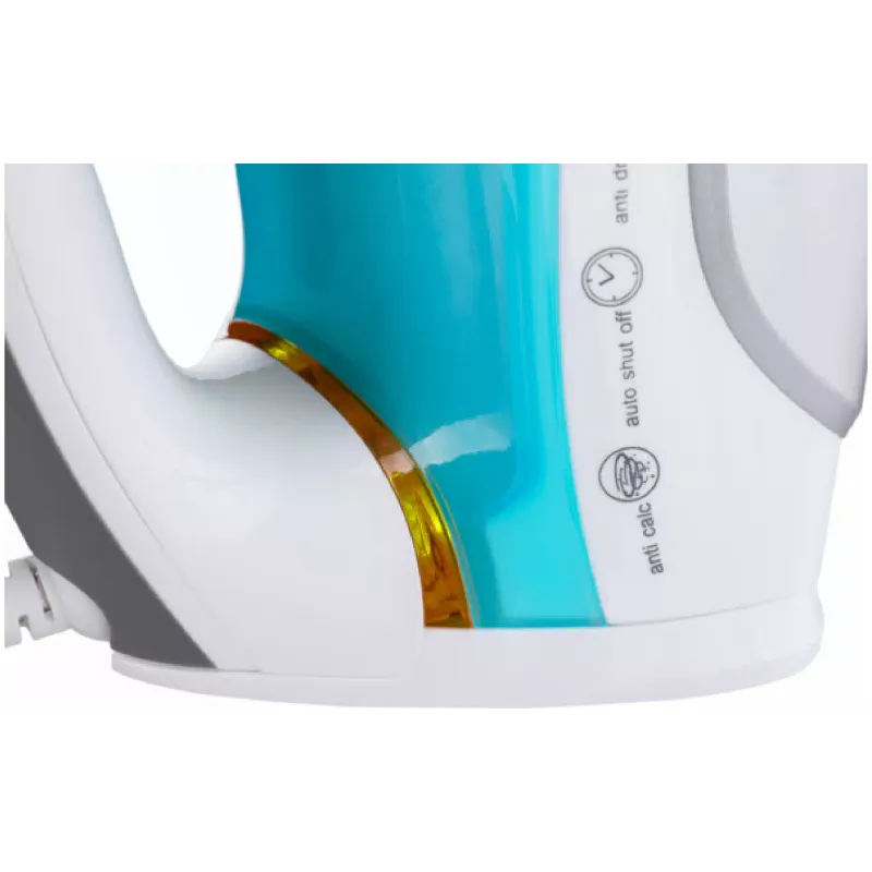 Hierro Ardesto, Light Blue (IR-C2228-TQ)