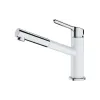 صنبور المطبخ Franke, White (115.0623.139)