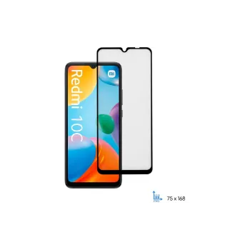 Защитное стекло 2E (2E-MI-10C-SMFCFG-BB)