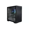 Кутия за компютър Zalman, Black (Z1ICEBERG)