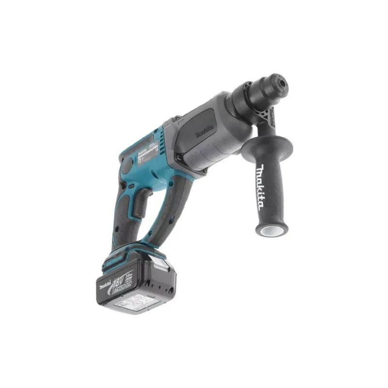 مثقاب مطرقة لاسلكي Makita (DHR202RFJ)