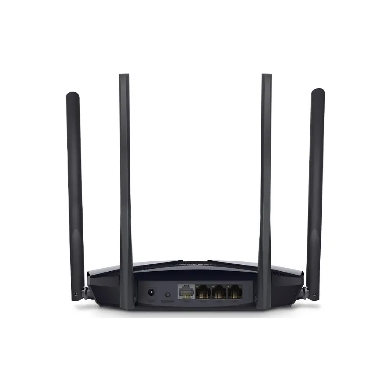 Router Mercusys  (MR70X)