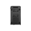 PC Case 2E Hexagon  Black (2E-G338)