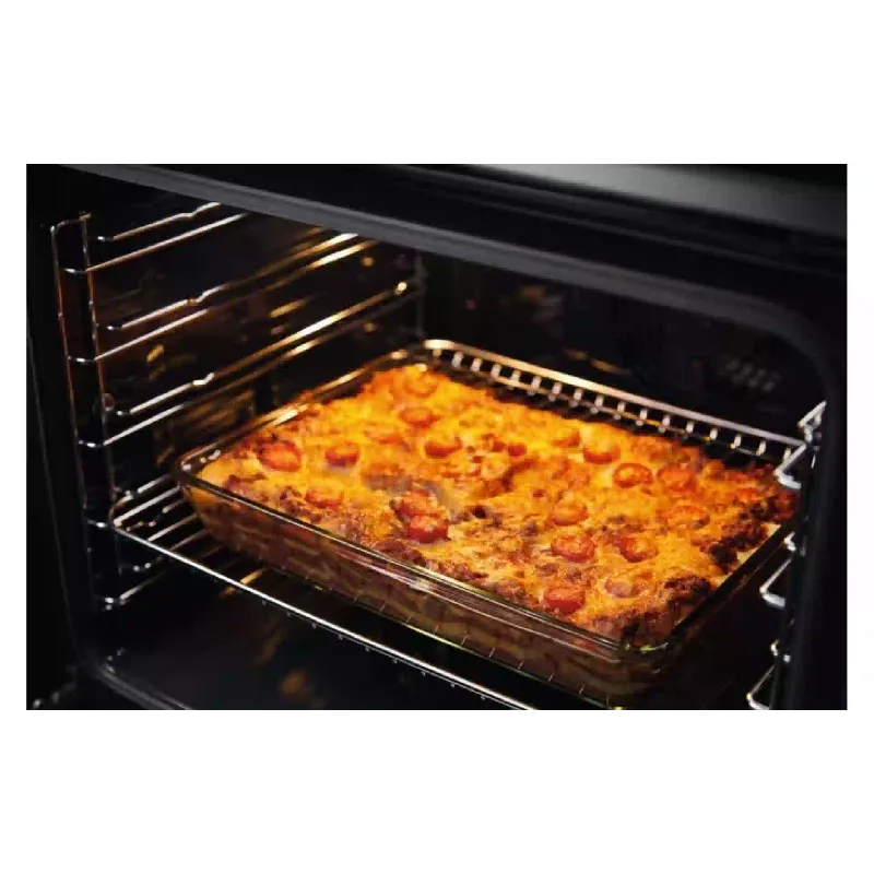 فرن مدمج Electrolux, Stainless steel (EOF3H00BX)