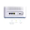 Wi-Fi rendszer D-Link (M32-2)