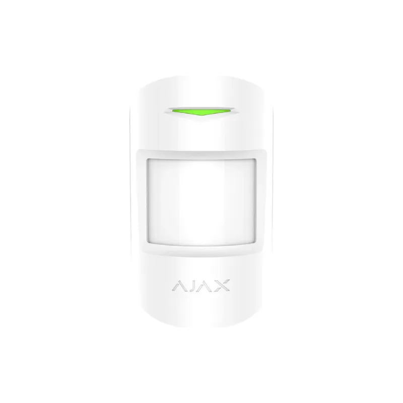 مستشعر الحركة Ajax, White (000001134)