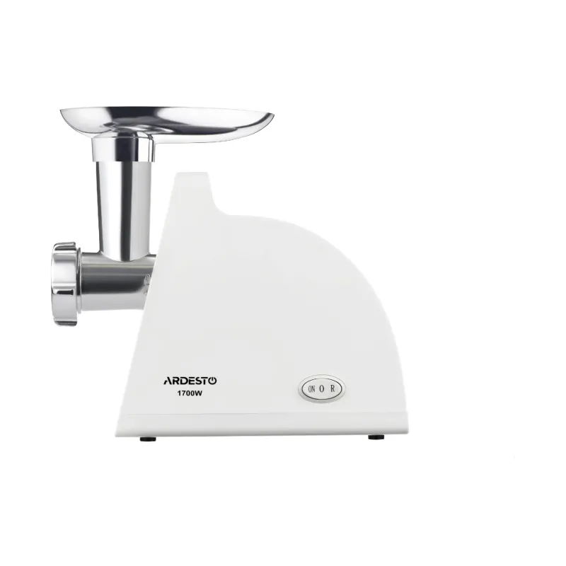 Μηχανή κοπής κιμά Ardesto, White (MGL-1730R)