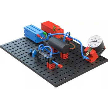 Construtor fischertechnik STEM (FT-559878)