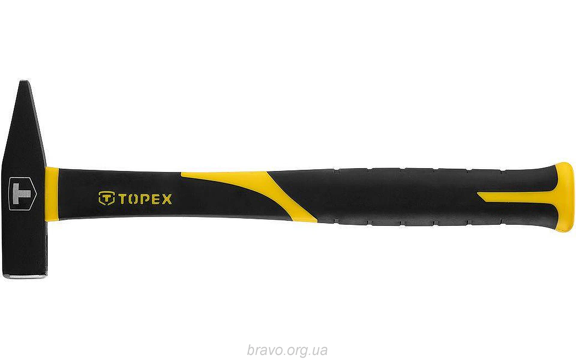 Ključavničarsko kladivo Topex (02A835) Ključavničarsko kladivo Topex (02A835)