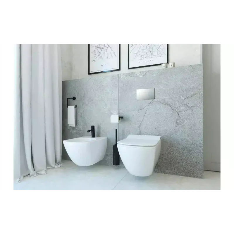 Gumb za splakovanje Deante (CST_051P)