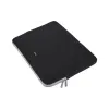 15,6"-os laptoptok Trust Primo Sleeve, Black (21248_TRUST)