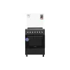 Elektroherd Ardesto, Black (FSCF-E605B)