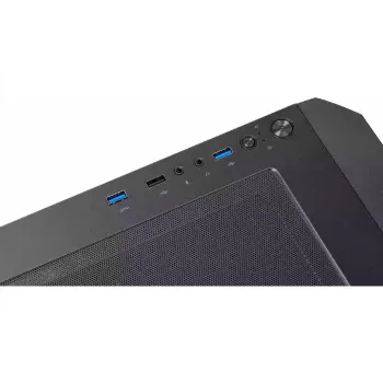 PC-tok 2E Calleo GB700, Black (2E-GB700)