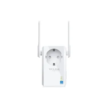 Amplificador de Wi-Fi TP-Link (TL-WA860RE)