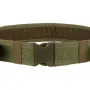 Belt with fasteners 2E, Green (2E-MILBELT-Y-OG)