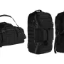 Duffel bag 2E (2E-MILDUFBKP-L-BK)