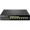 Trocar D-Link (DGS-1008P)