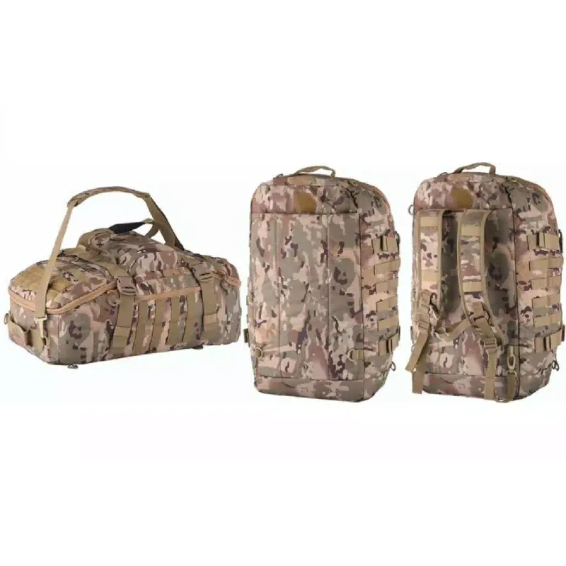 Katonai zsák 2E (2E-MILDUFBKP-L-MC)