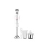 Liquidificador de mão Tefal, White (HB453138)