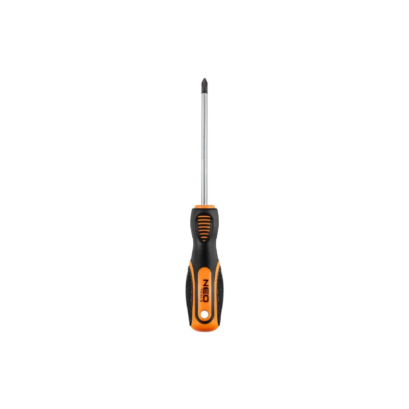 مجموعة مفكات البراغي Neo Tools (04-193)