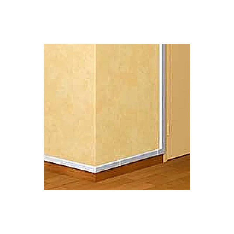 Kabelski kanal Legrand, White (030020)