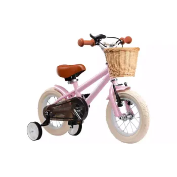 Детски мотор Miqilong RM, Pink (ATW-RM12-PINK)