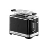 محمصة الخبز Russell Hobbs, Black (28091-56)