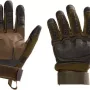 Tactical gloves 2E (2E-MILGLTOUCH-XL-OG)