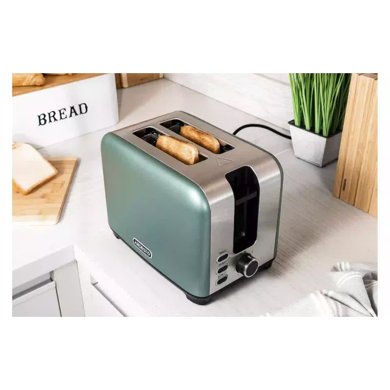 Tostadora Ardesto, Silver (T-F400G)