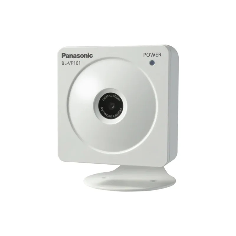 IP-video kamera Panasonic (BL-VP101E)