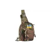 Сумка 2E (2E-MILSLIBAG-Y09L-WC)