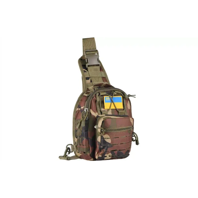 Сумка 2E (2E-MILSLIBAG-Y09L-WC)